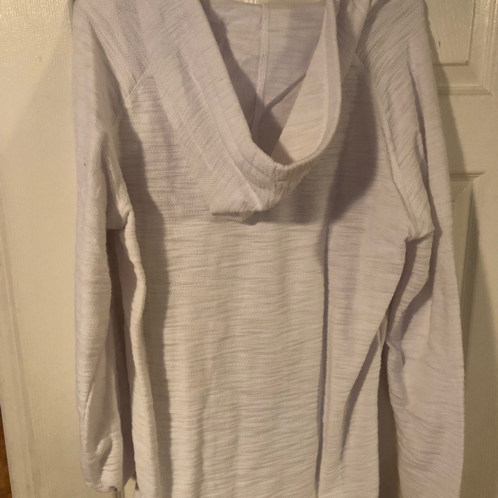 Cotton Pullover